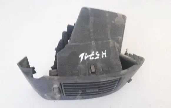 Citroen Jumper Dash center air vent grill ls385822 st4476-2