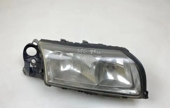 Volvo S80 Headlight/headlamp