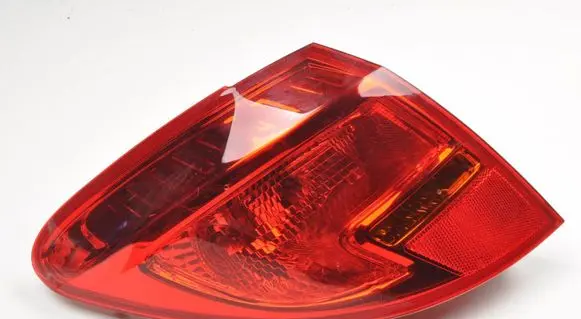 Opel Meriva B Rear/tail lights 21630101