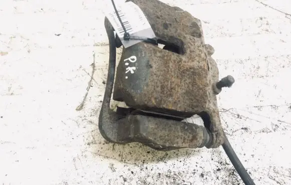 Nissan Qashqai Front brake caliper
