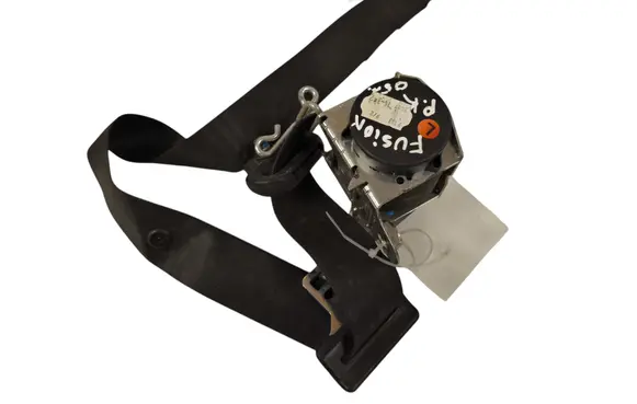 Ford Fusion Front seatbelt 6S6AA61295AA