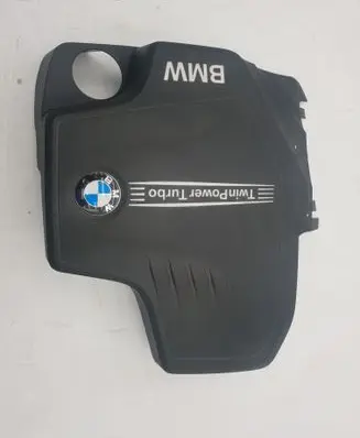 BMW 2 F22 F23 Engine cover (trim) 143897 14389710 7636791