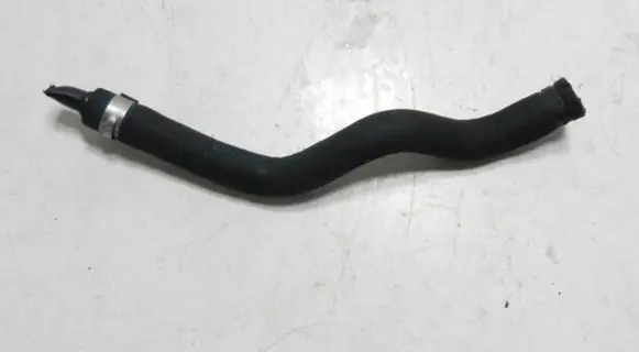Audi A6 S6 C5 4B Fuel line pipe 4B0201543D
