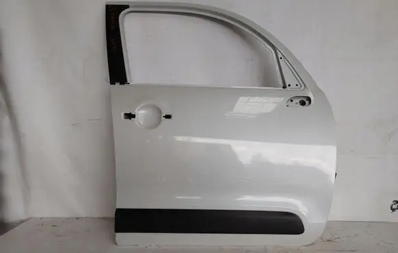 Citroen C3 Picasso Front door