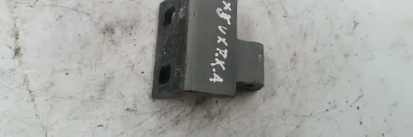 Front door lower hinge