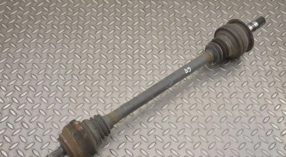 Mercedes-Benz S C217 Rear driveshaft