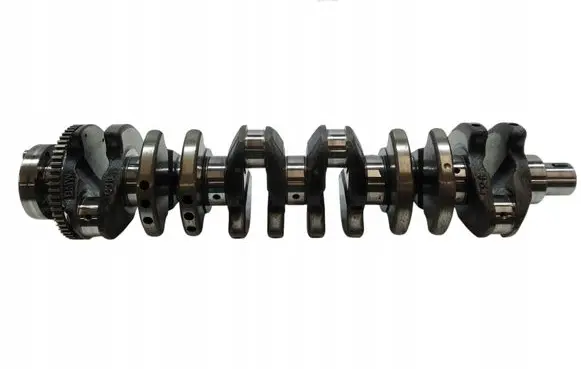 BMW 5 E39 Crankshaft M57