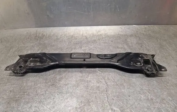 Mercedes-Benz E W212 Top upper radiator support slam panel A2126200072 0909