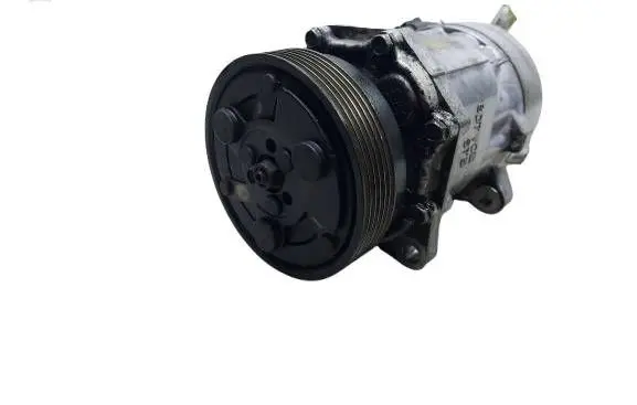 Volkswagen Golf IV Air conditioning (A/C) compressor (pump) SD7VCBKAS SD7VCB