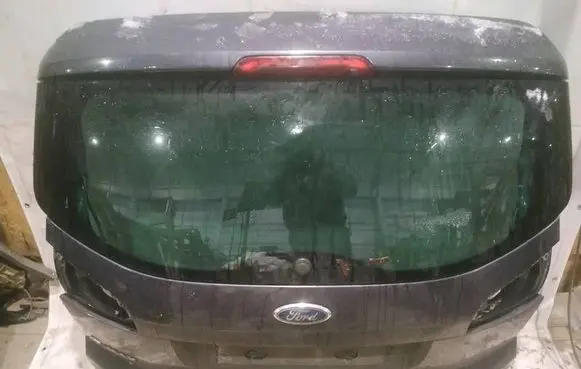 Ford S-MAX Tailgate/trunk/boot lid PILKAS