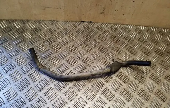 Mitsubishi Pajero Gearbox oil cooler pipe/hose 