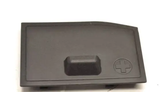 Audi A4 S4 B8 8K Battery box tray cover/lid 8K1819424