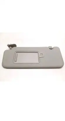 KIA Niro Sun visor