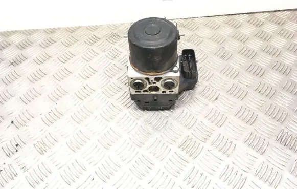 Lexus IS 220D-250-350 ABS Pump 4454053240 8954153110 1338008650