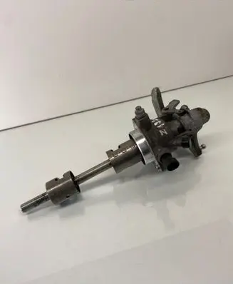 Opel Vectra C Gear selector/shifter in gearbox F5505060711 5505060711