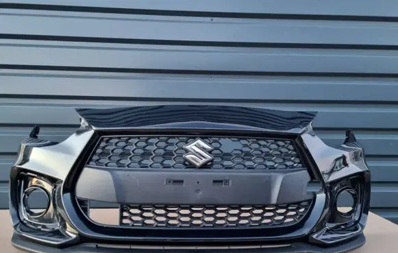 Suzuki Swift III Front bumper 7171168R