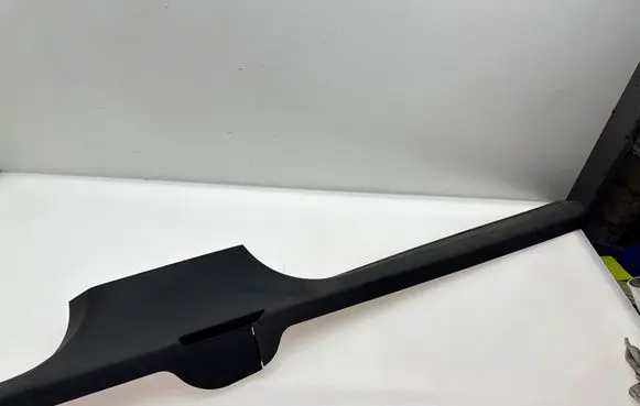 Volkswagen PASSAT B8 sill trim set (inner) 3G0853371 20E0039X1X 3G0853371L