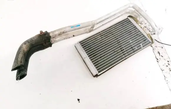 Dodge Journey Heater blower radiator T1000402Z