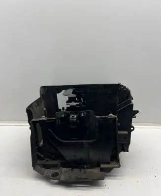 Renault Trafic III (X82) Battery box tray 244287528R