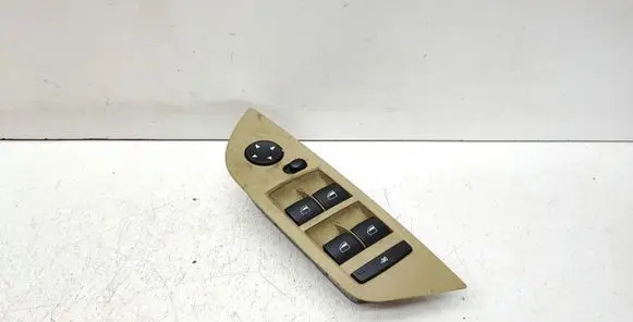 BMW X1 E84 Electric window control switch 9193657