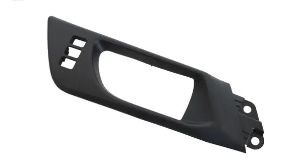Subaru Outback (BS) Front door card panel trim 94236AL060