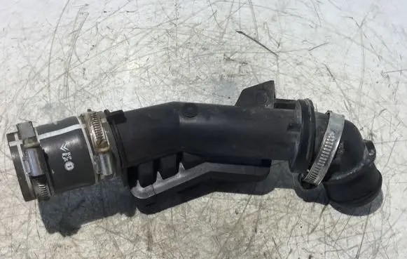 Peugeot Expert Intercooler hose/pipe 10880901 98697