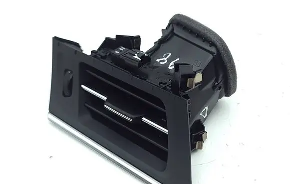 Audi A6 S6 C8 4K Dashboard side air vent grill/cover trim 4K2820902 17062021 538939
