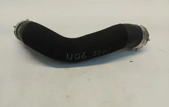 BMW 2 Active Tourer U06 Air intake hose/pipe 8471881