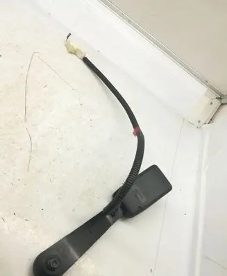Honda Civic Front seatbelt buckle 272414