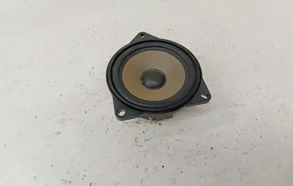 BMW 5 E60 E61 Parcel shelf speaker 6930902 61928910 89100BM34