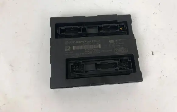 Audi A6 S6 C7 4G Comfort/convenience module 4H0907064CR 5DK01056533 00002001