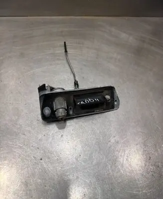 Volkswagen Caddy Tailgate/trunk/boot lock/catch/latch 2K0827565J 2K0827565H