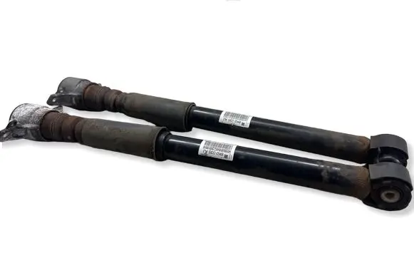Audi A4 S4 B8 8K Rear shock absorber/damper 8K0513035AJ