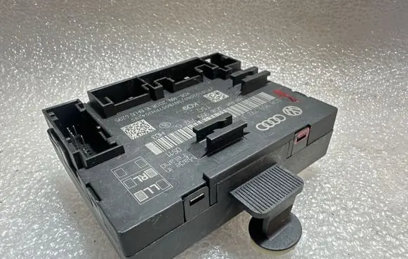 Audi A7 S7 4G Door control unit/module 4G8959792J 4G8959792G