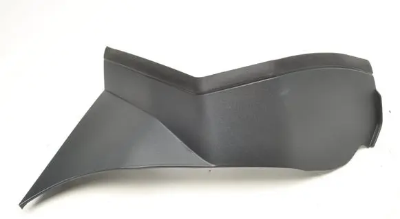Mini F65 Center console decorative trim 5A5CDC5