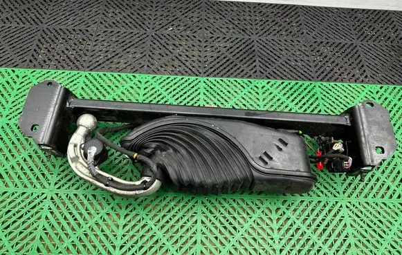 BMW 7 G11 G12 Tow bar set 6865684