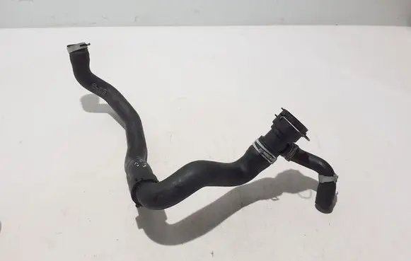 Audi A5 Engine coolant pipe/hose 8B3122056