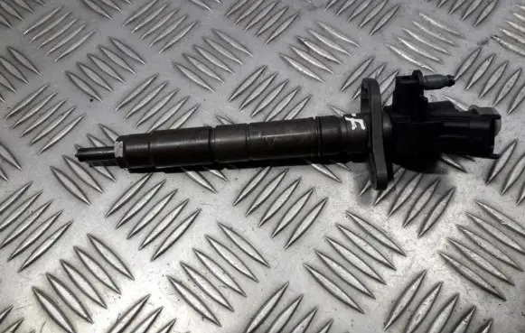 Jaguar XF Fuel injector 9X2Q9K546DC 9X2Q-9K546-DC