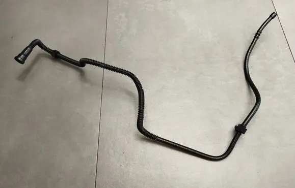 Audi Q4 Sportback e-tron Vacuum line/pipe/hose OMH301472