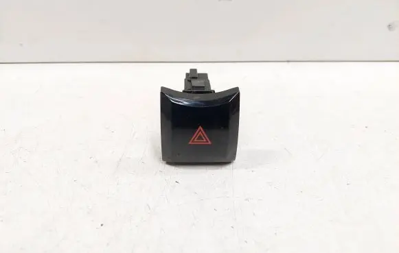 Peugeot iOn Hazard light switch R2334