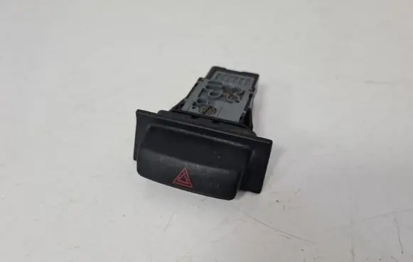 Mazda MPV Hazard light switch 03190020