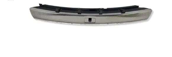 Audi Q5 SQ5 Trunk/boot sill cover protection 80A864483E 80A864483F