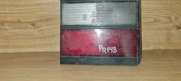 Volkswagen PASSAT B3 Tailgate rear/tail lights 333945107