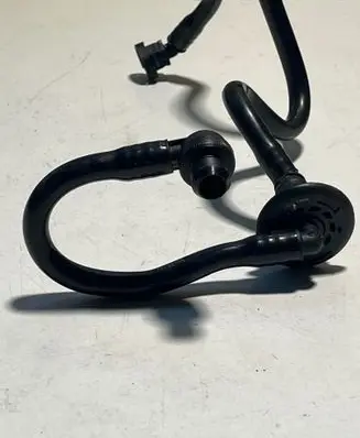 Mercedes-Benz CLA C118 X118 Vacuum line/pipe/hose A1774300000