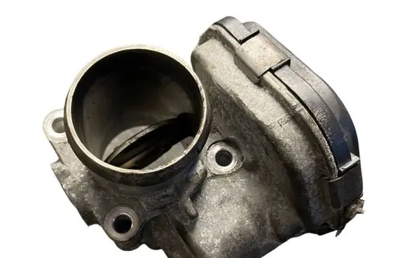 Peugeot Partner Throttle valve 9673534480 28275019 28098656