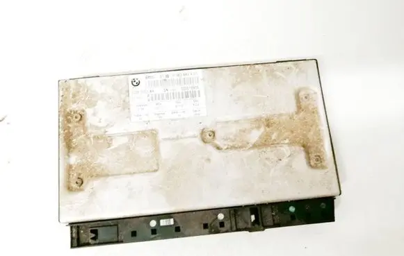 BMW 7 E65 E66 Other control units/modules 61356920449901 00000051a8