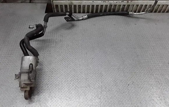 Subaru Legacy Air conditioning (A/C) air dryer 4479000090