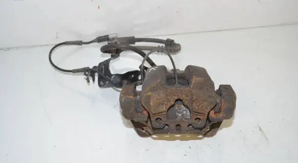 BMW 3 F30 F35 F31 Front brake caliper 6850969 34116850969