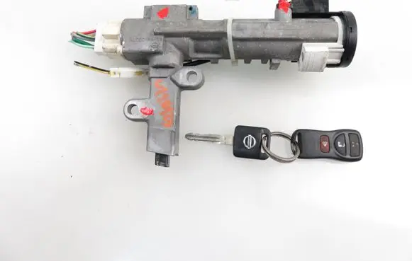 Nissan Pathfinder R51 Ignition lock 28590C9968