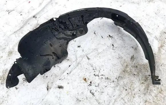 KIA Ceed Front wheel arch liner splash guards 868131h000 86813-1h000
